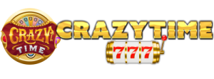 CrazyTime777 Casino Logo